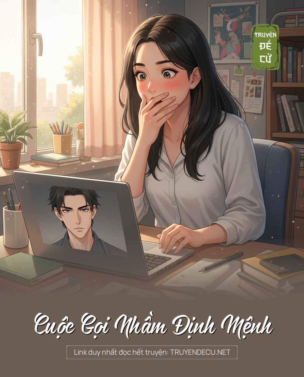 
                            Cuộc Gọi Nhầm Định Mệnh