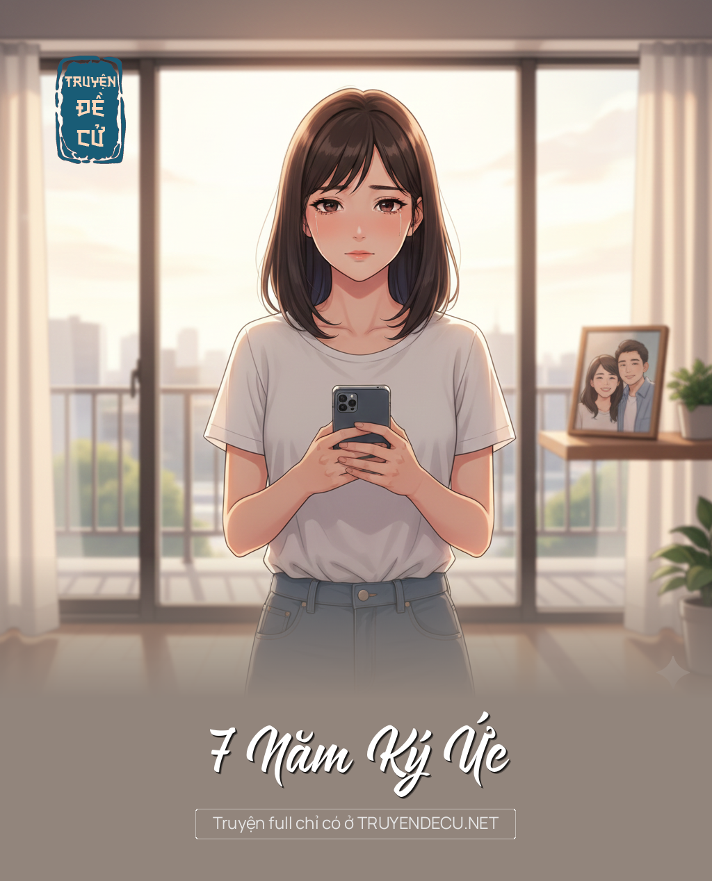 
                            7 Năm Ký Ức