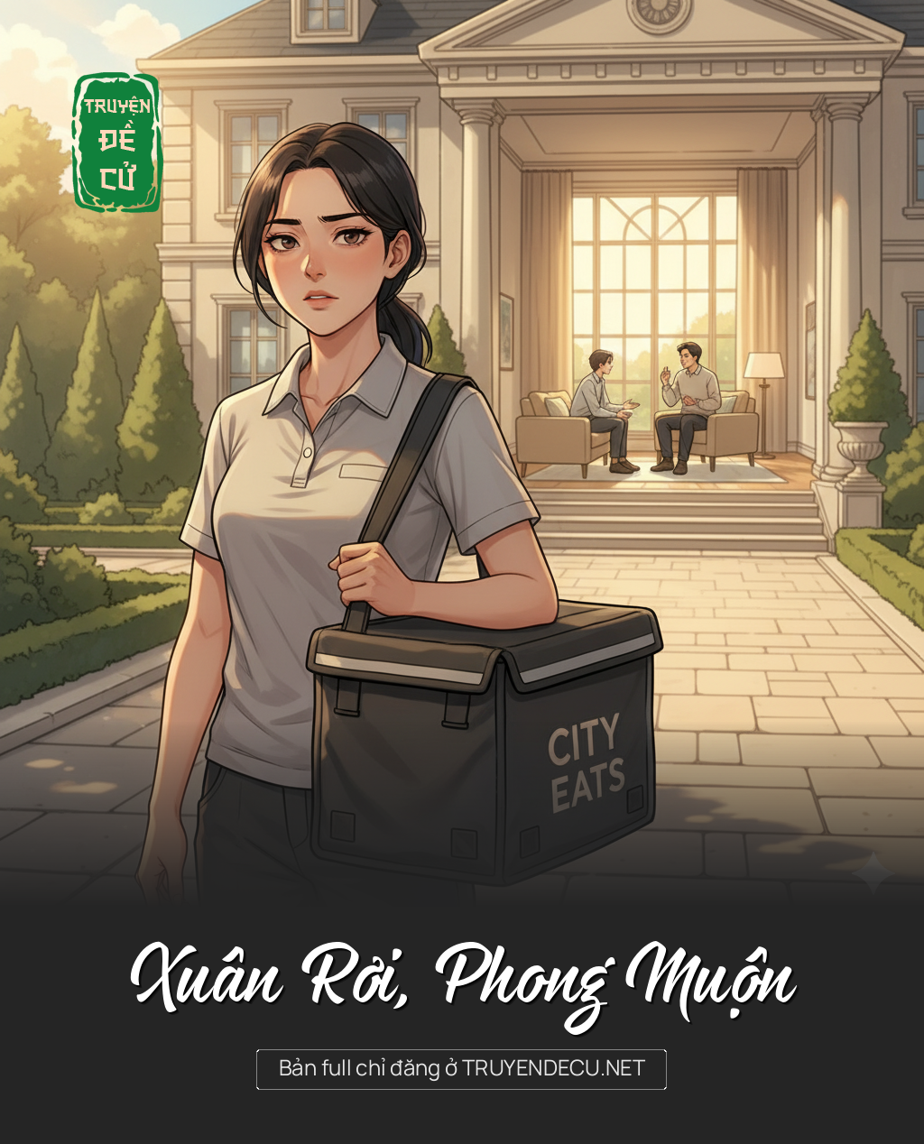 
                            Xuân Rơi, Phong Muộn