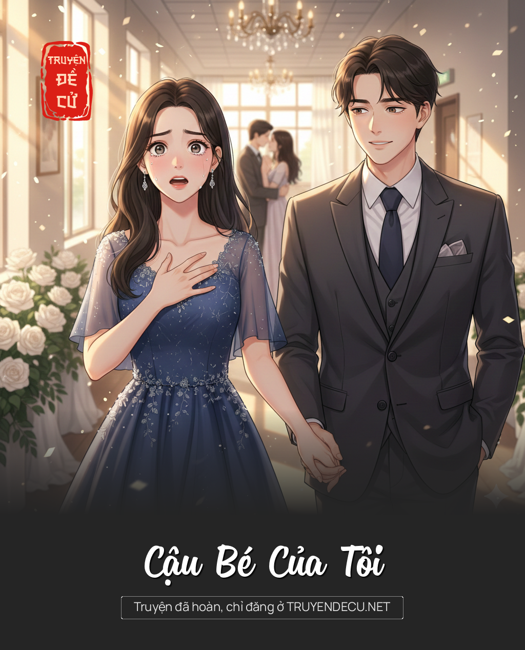 
                            Cậu Bé Của Tôi