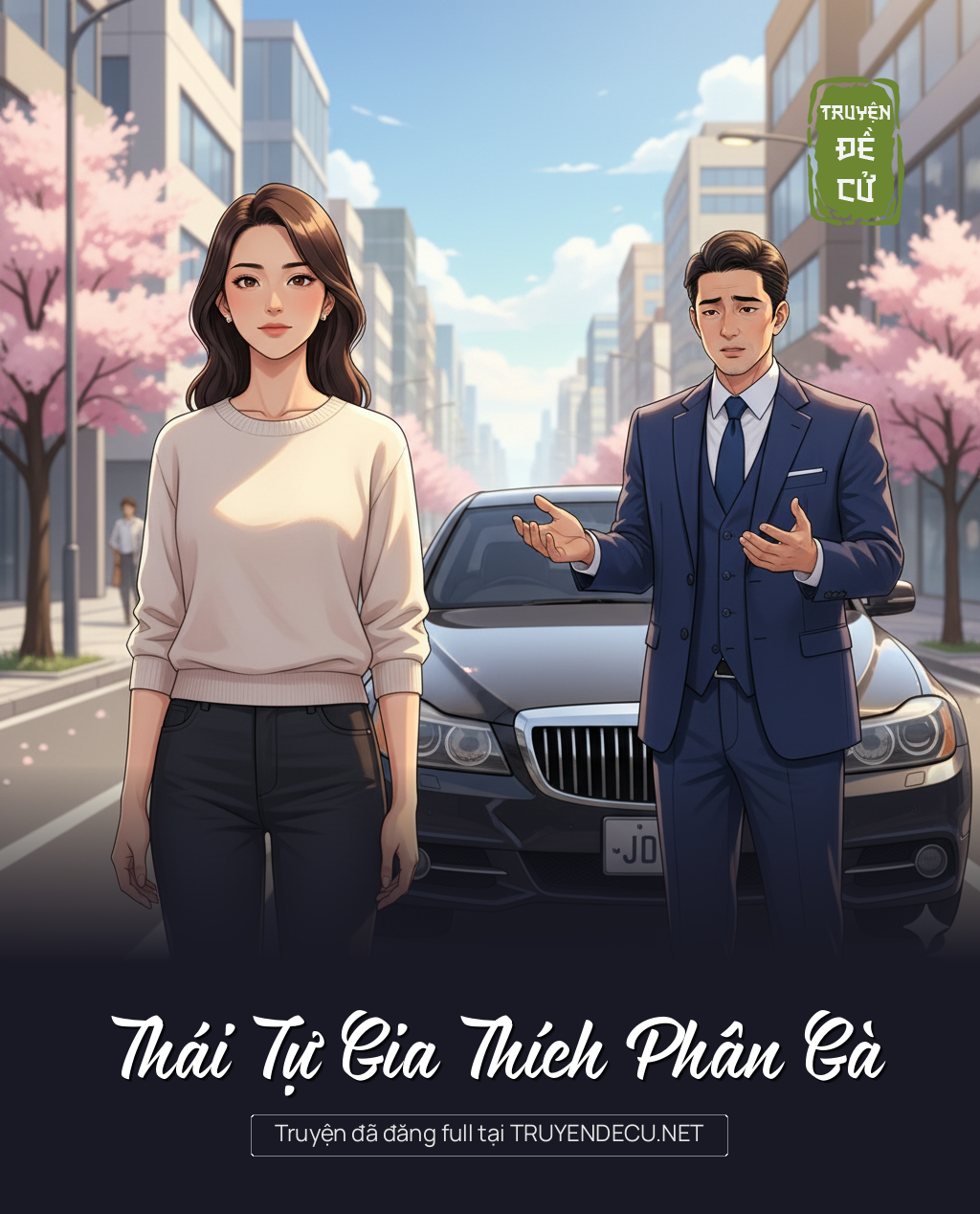 
                            Thái Tự Gia Thích Phân Gà