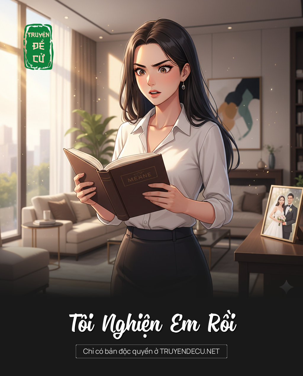 
                            Tôi Nghiện Em Rồi