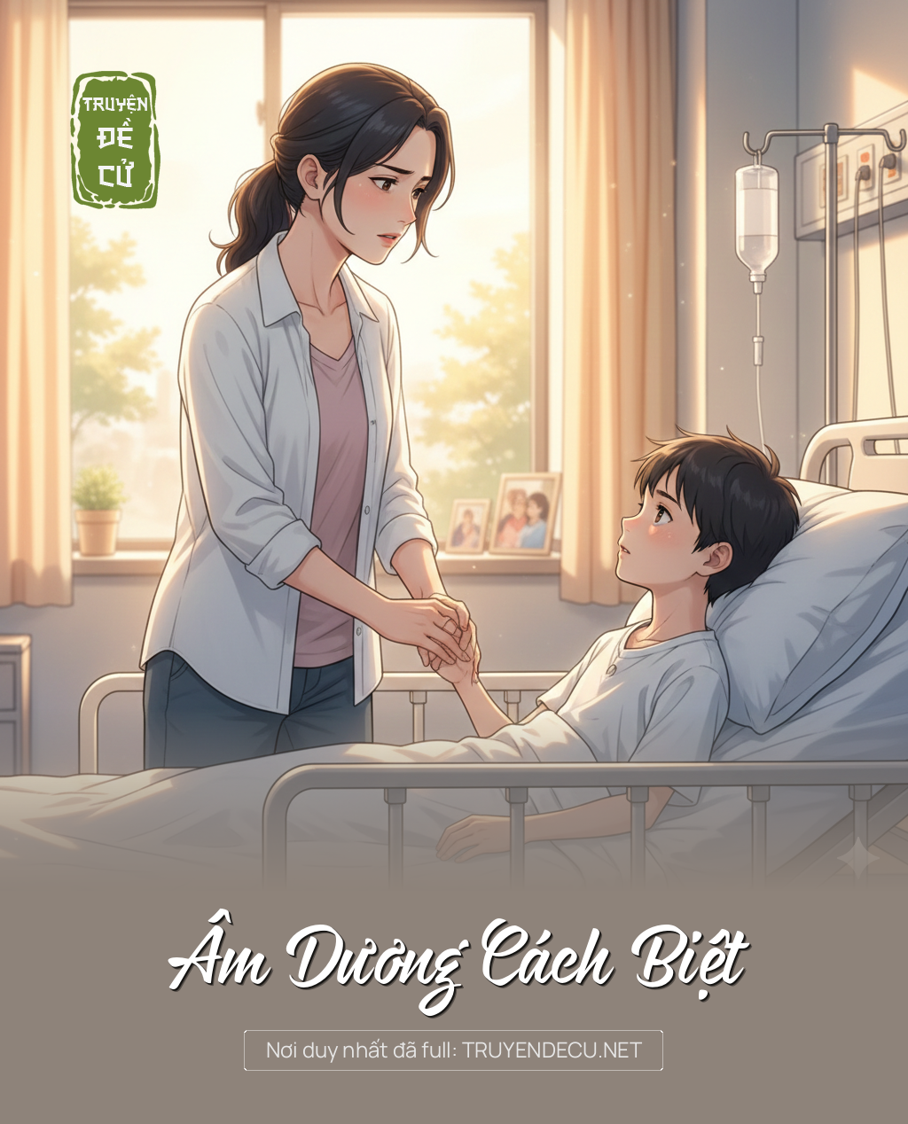 
                            Âm Dương Cách Biệt