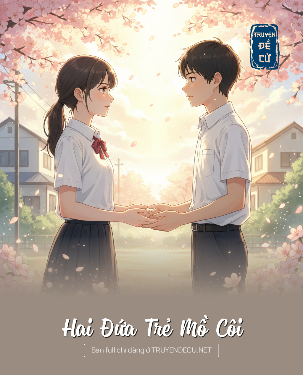 
                            Hai Đứa Trẻ Mồ Côi