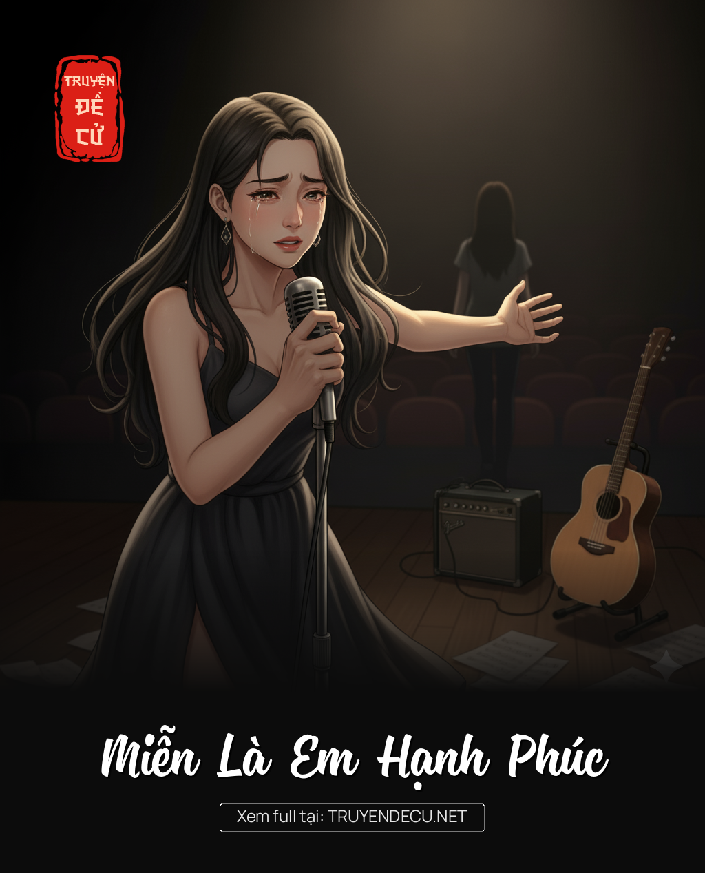 
                            Miễn Là Em Hạnh Phúc
