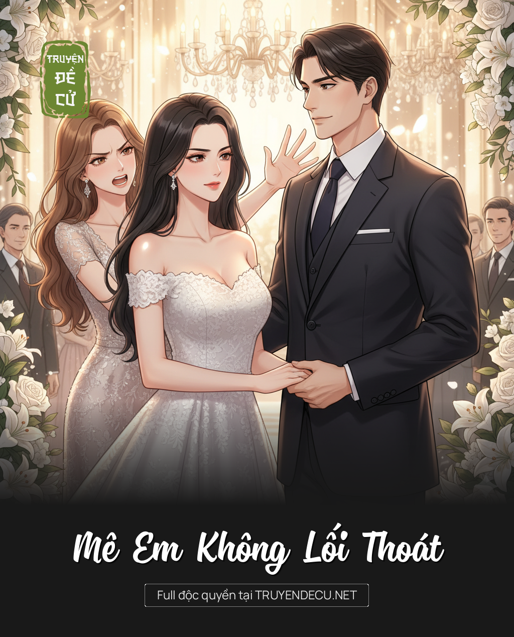 
                            Mê Em Không Lối Thoát