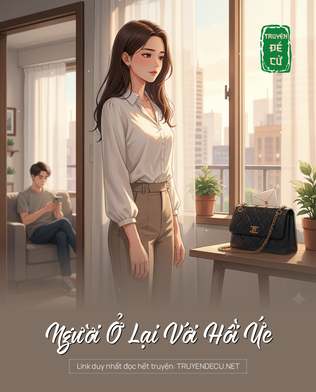 
                            Người Ở Lại Với Hồi Ức