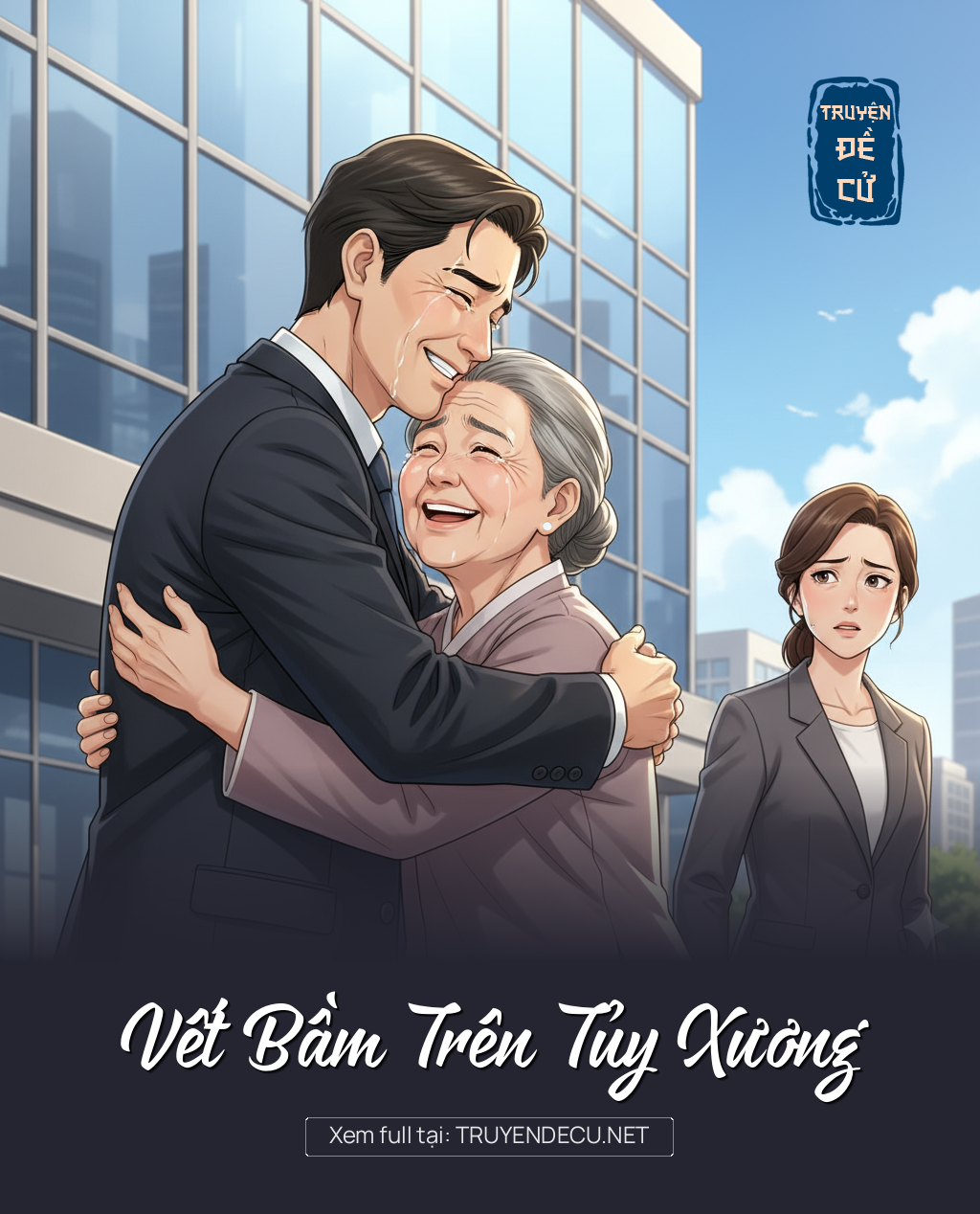 
                            Vết Bầm Trên Tủy Xương