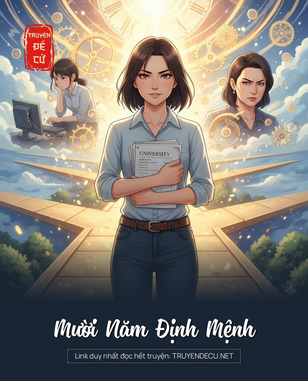 
                            Mười Năm Định Mệnh