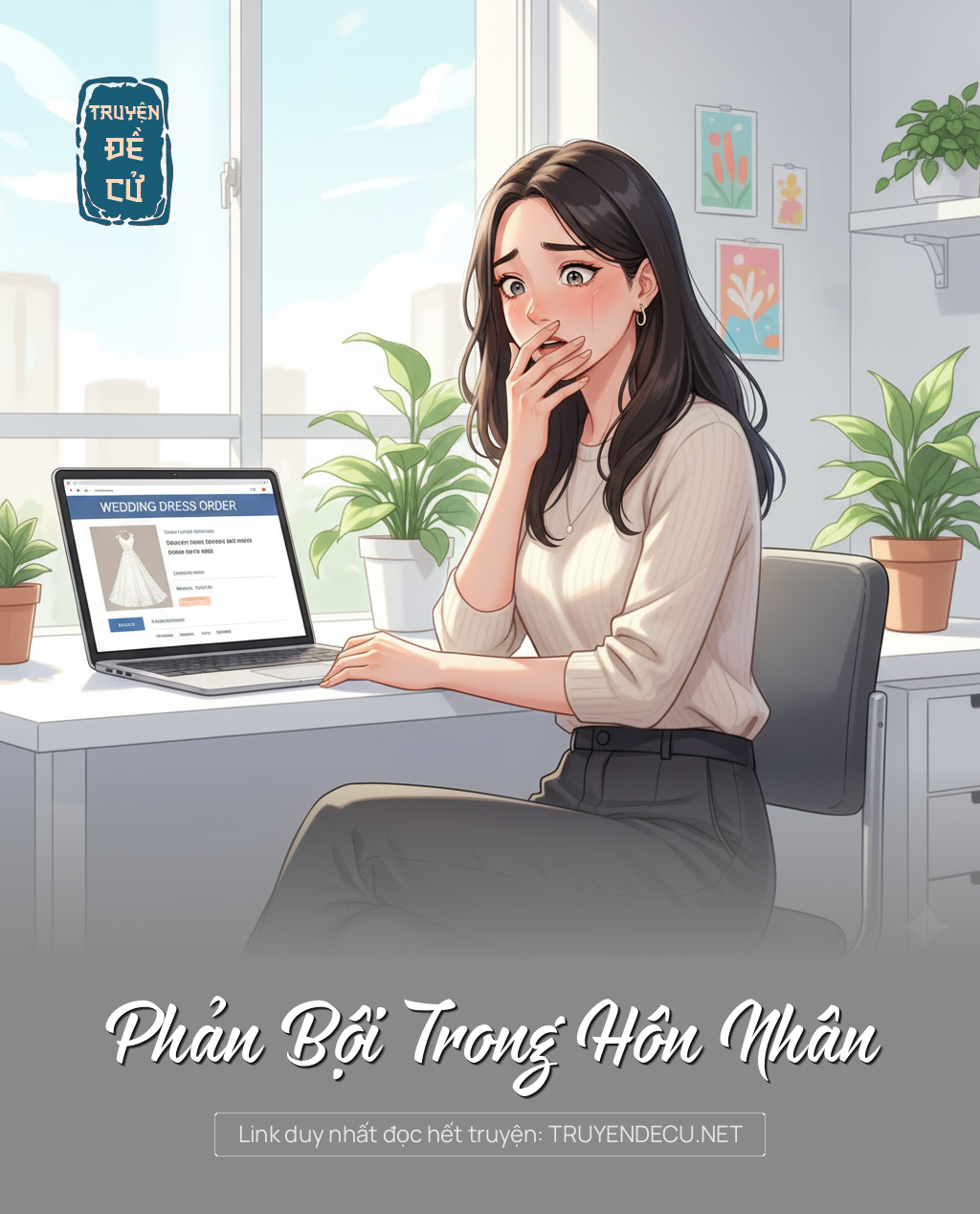 
                            Phản Bội Trong Hôn Nhân