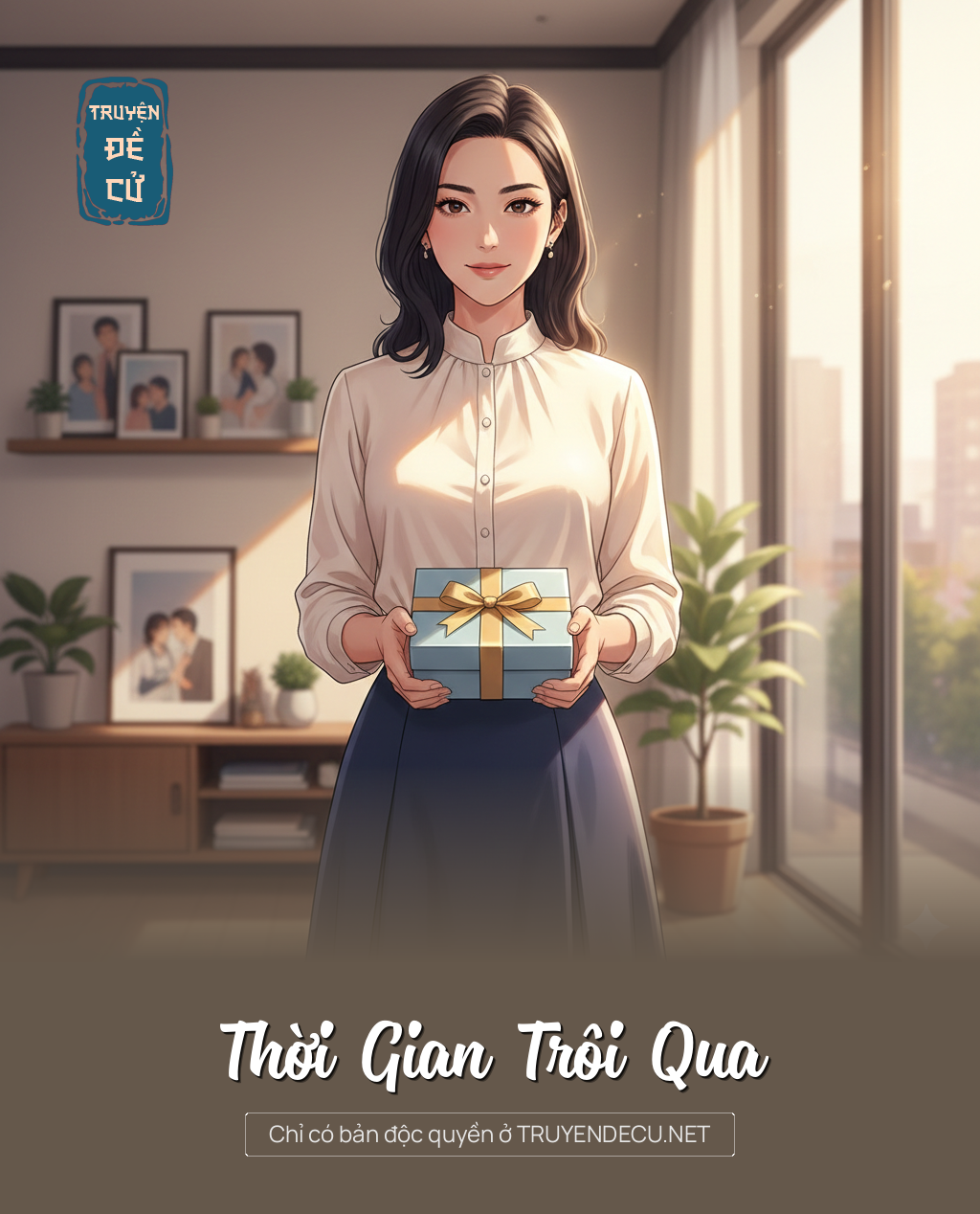 
                            Thời Gian Trôi Qua