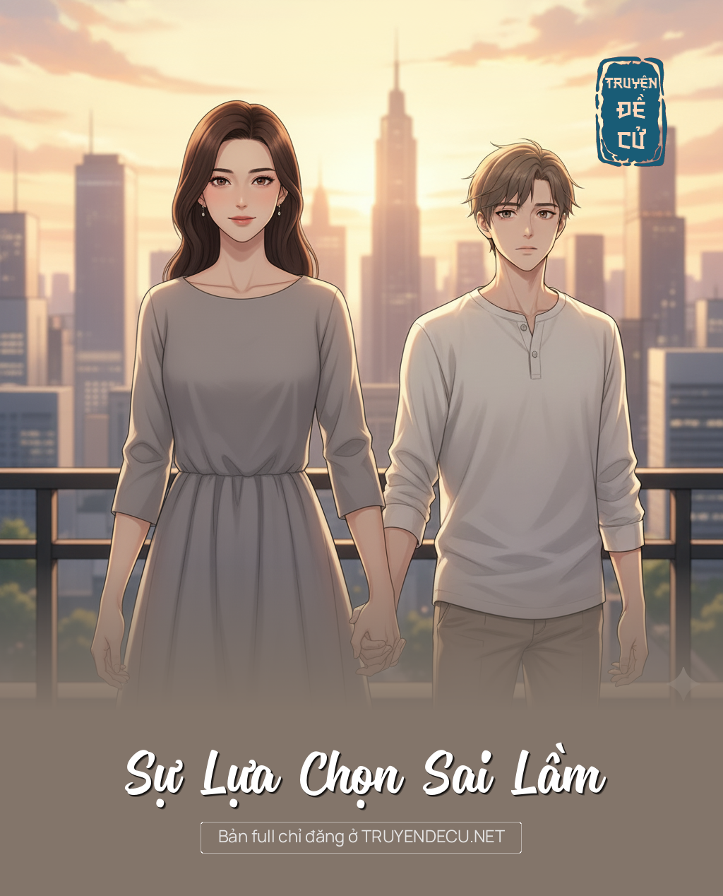 
                            Sự Lựa Chọn Sai Lầm