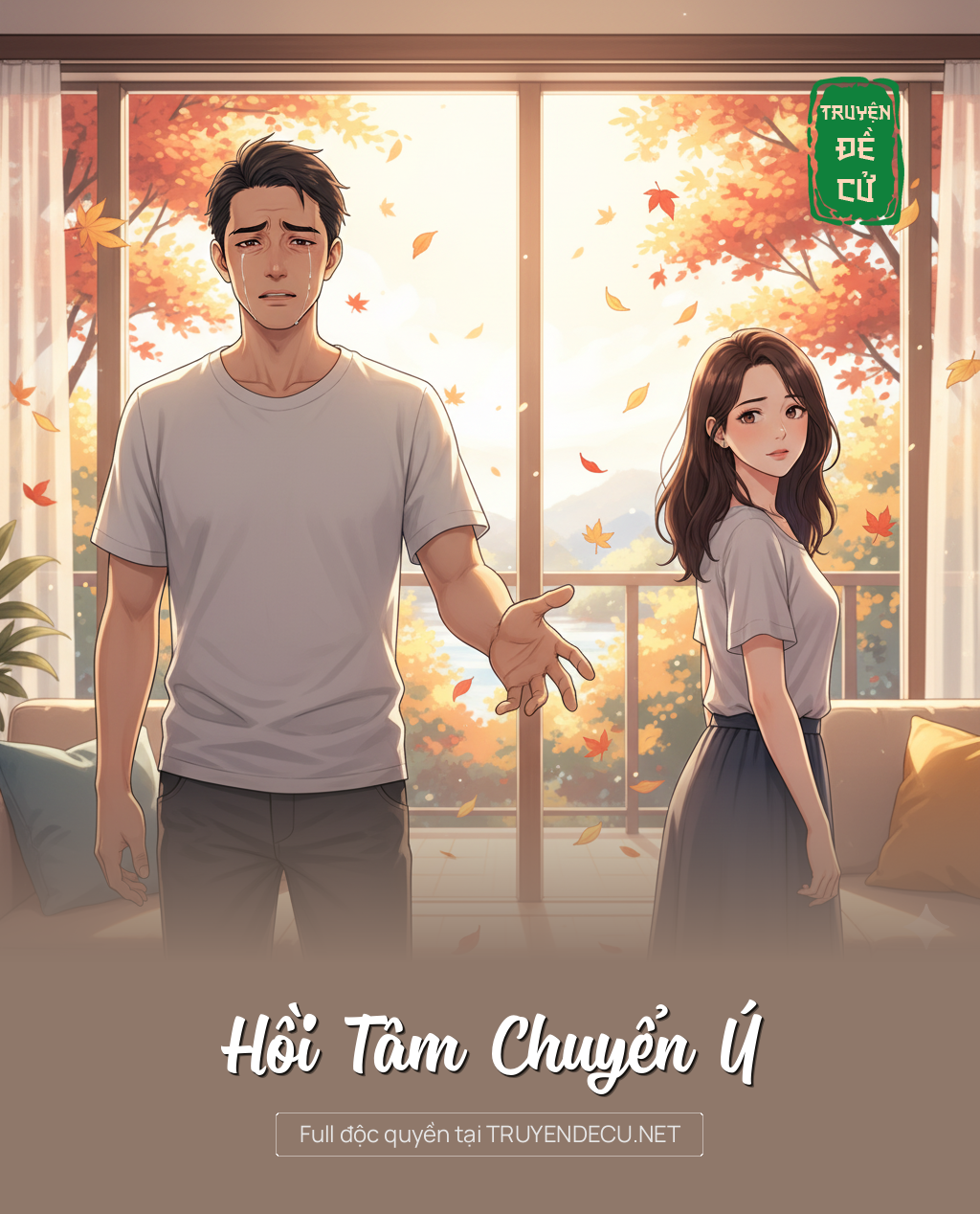 
                            Hồi Tâm Chuyển Ý