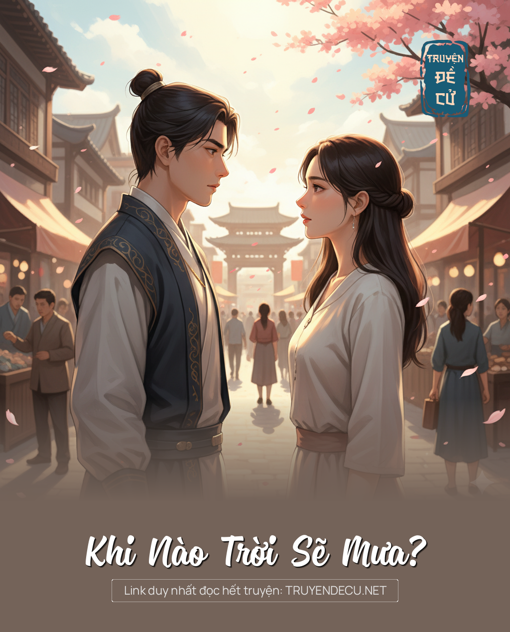 
                            Khi Nào Trời Sẽ Mưa?