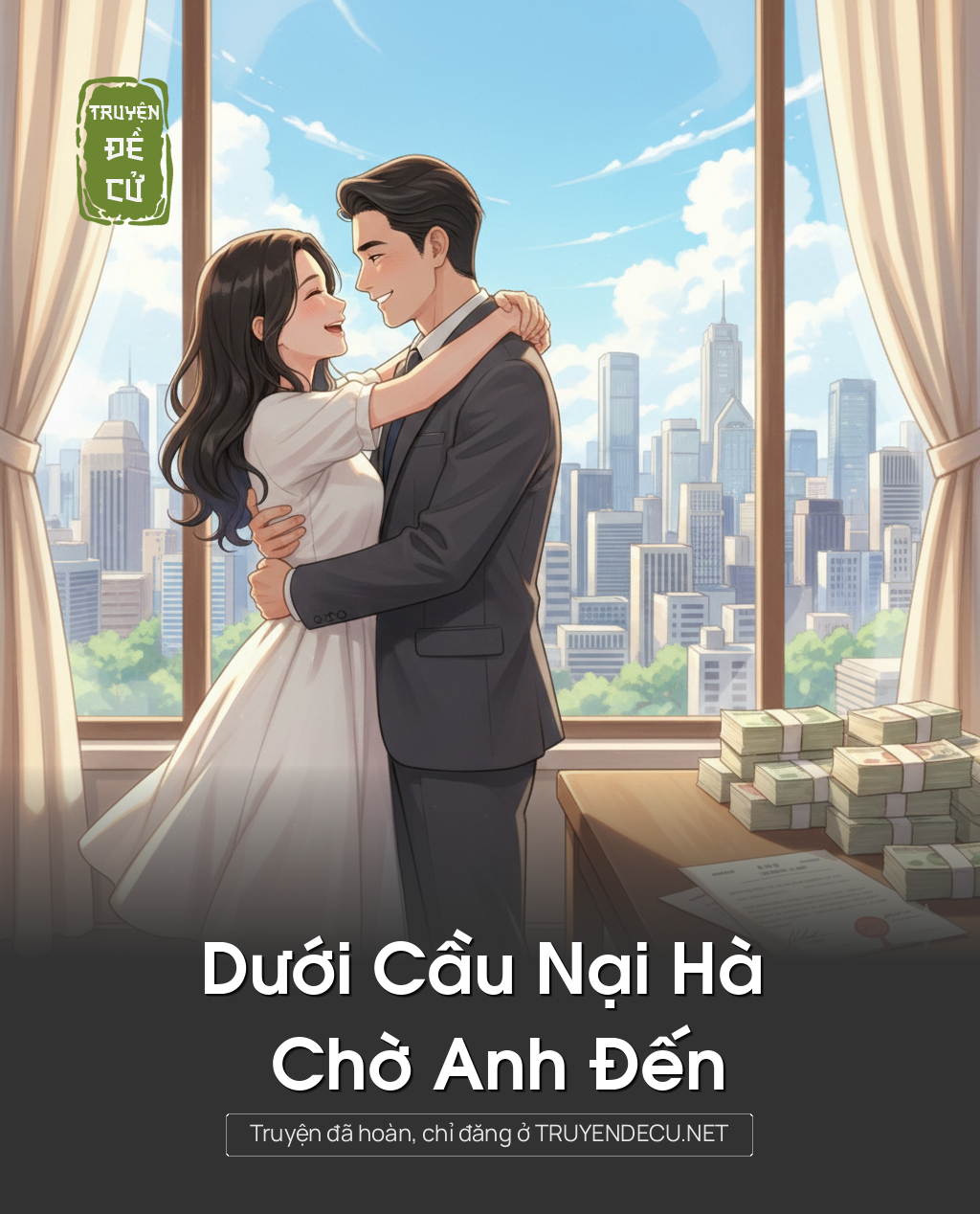 
                            Dưới Cầu Nại Hà Chờ Anh Đến