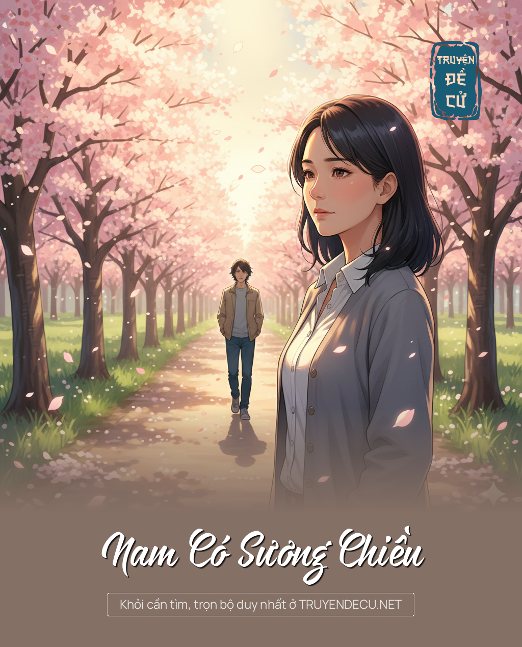 
                            Nam Có Sương Chiều