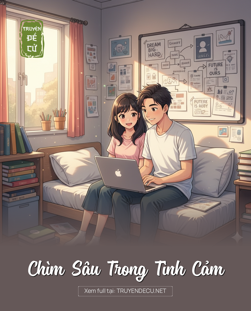 
                            Chìm Sâu Trong Tình Cảm