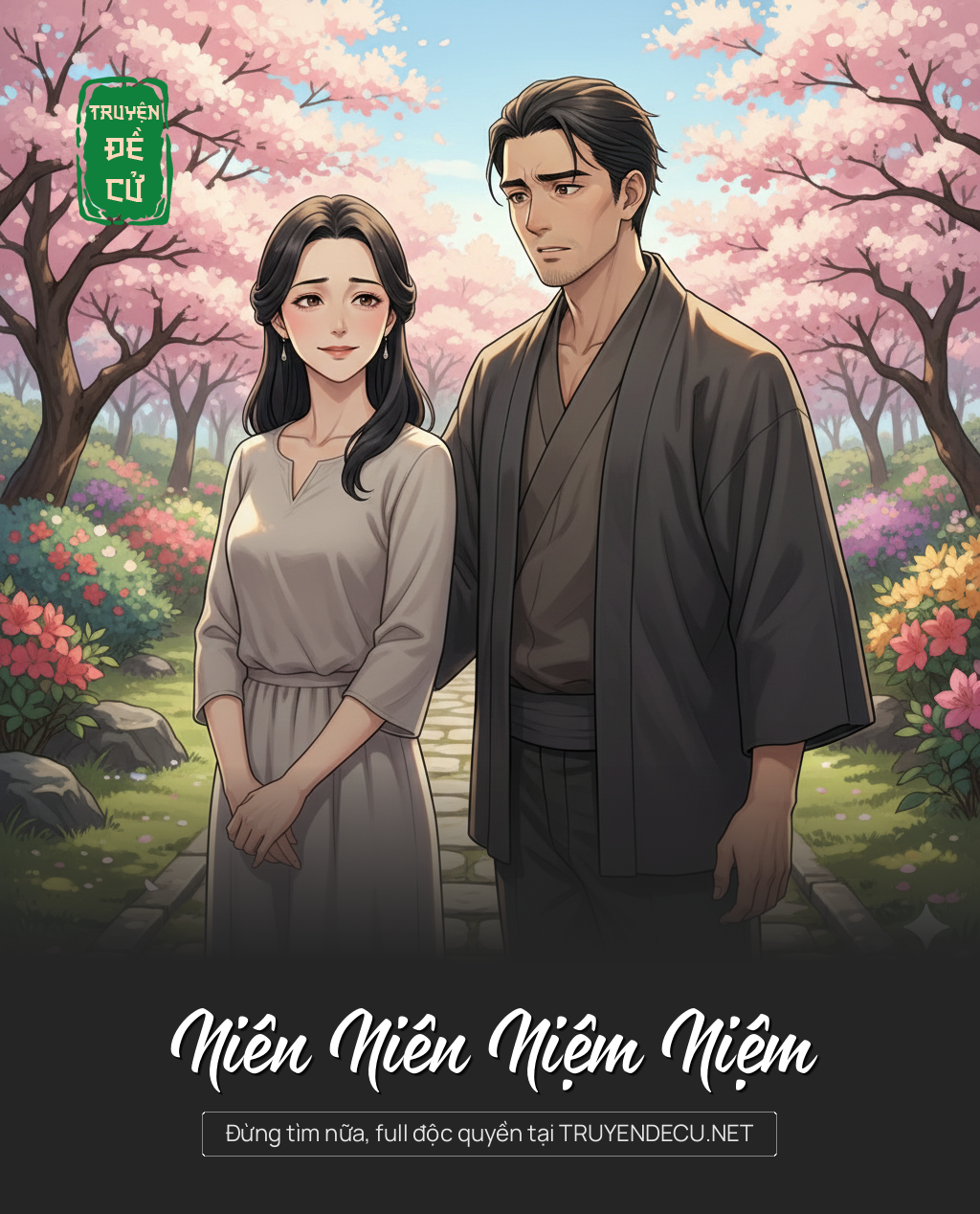 
                            Niên Niên Niệm Niệm