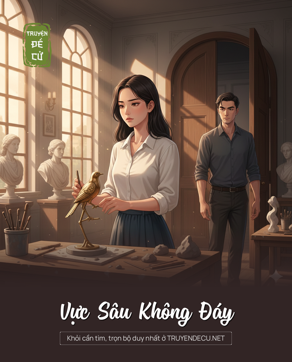 
                            Vực Sâu Không Đáy
