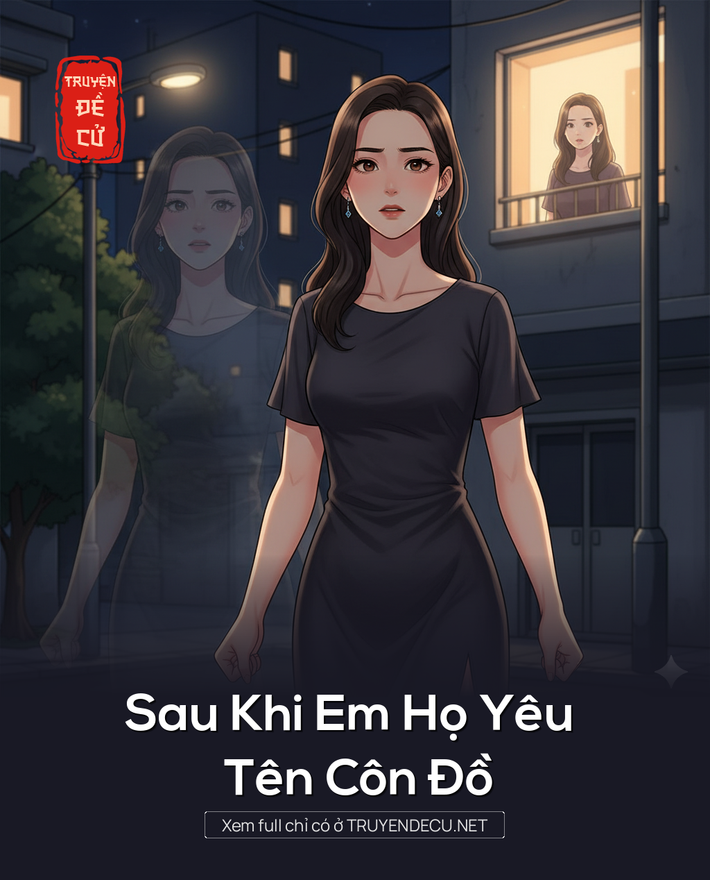 
                            Sau Khi Em Họ Yêu Tên Côn Đồ