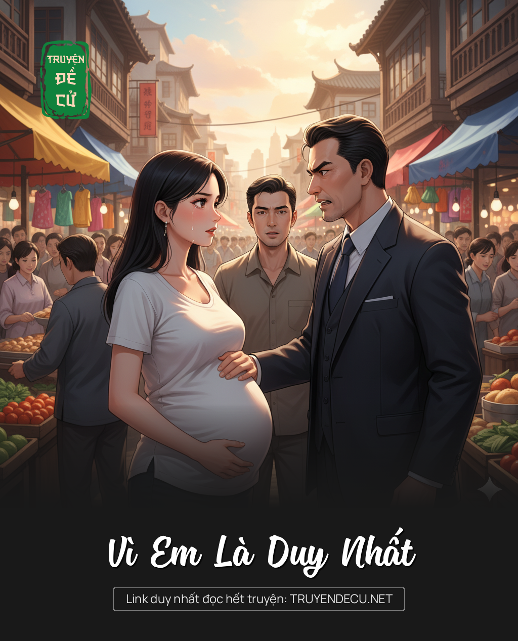 
                            Vì Em Là Duy Nhất