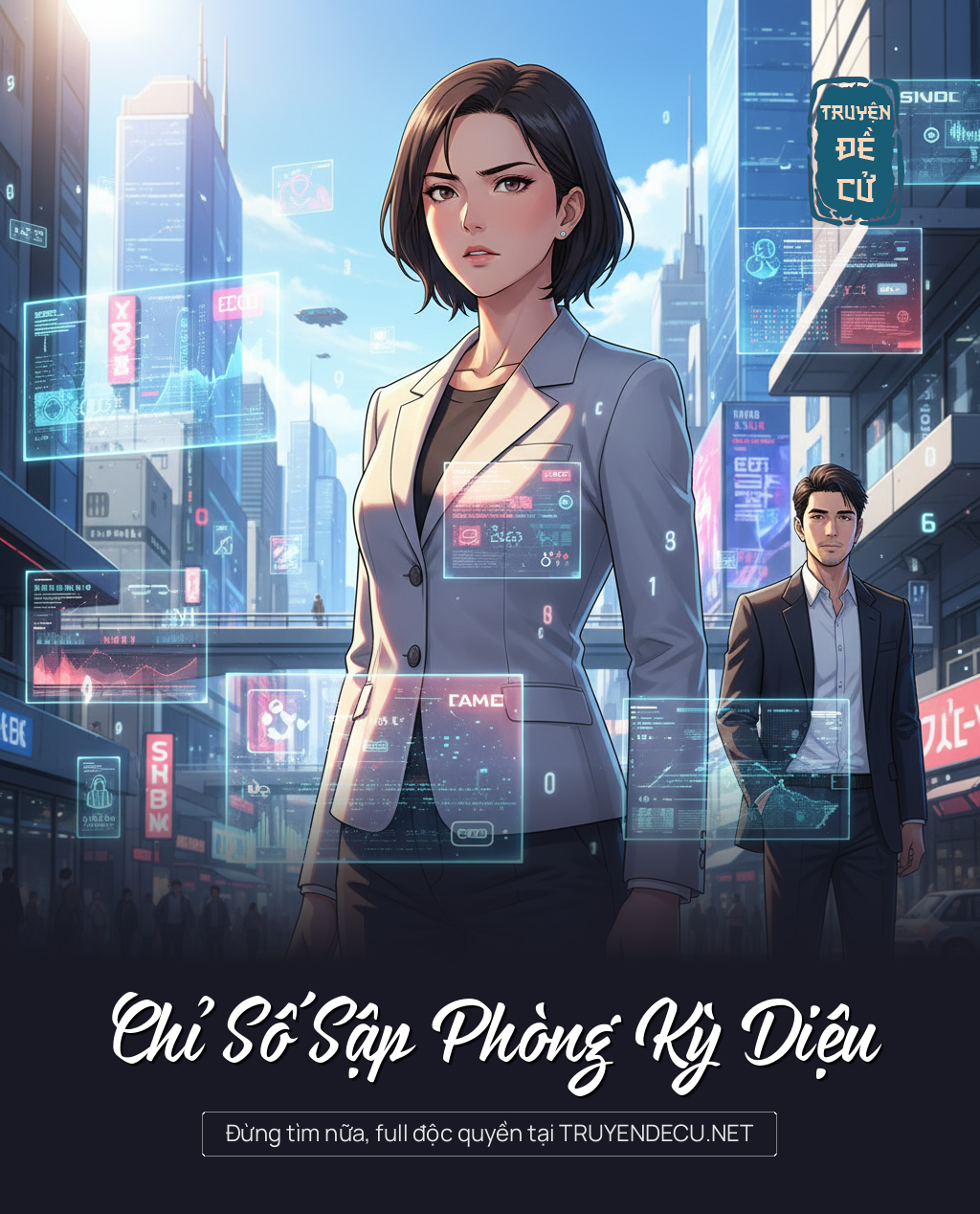 
                            Chỉ Số Sập Phòng Kỳ Diệu