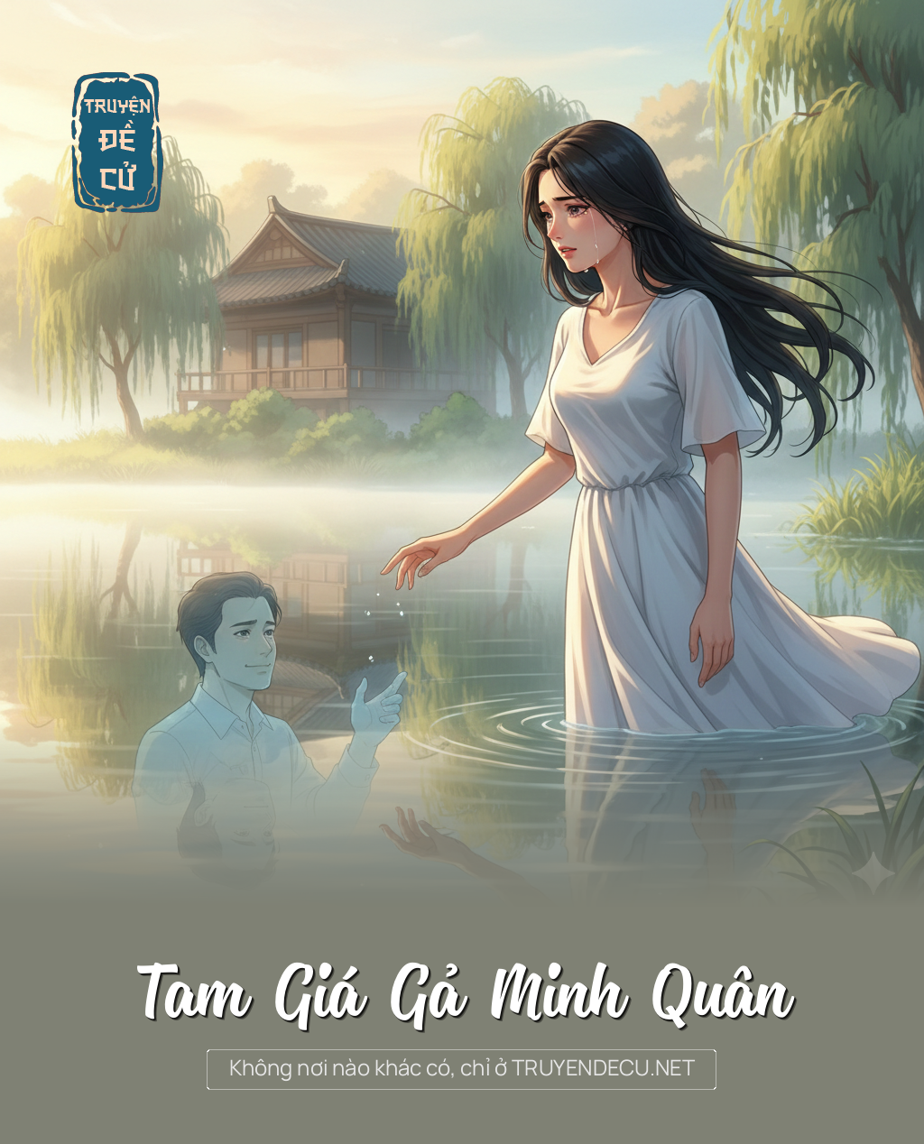 
                            Tam Giá Gả Minh Quân