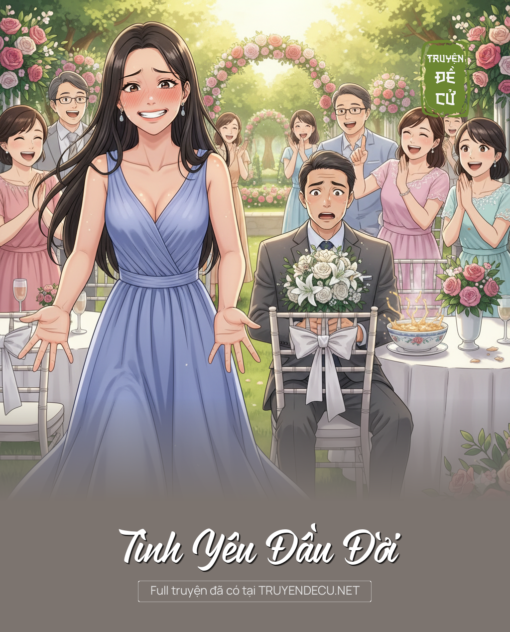 
                            Tình Yêu Đầu Đời