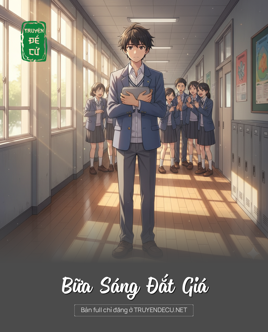 
                            Bữa Sáng Đắt Giá