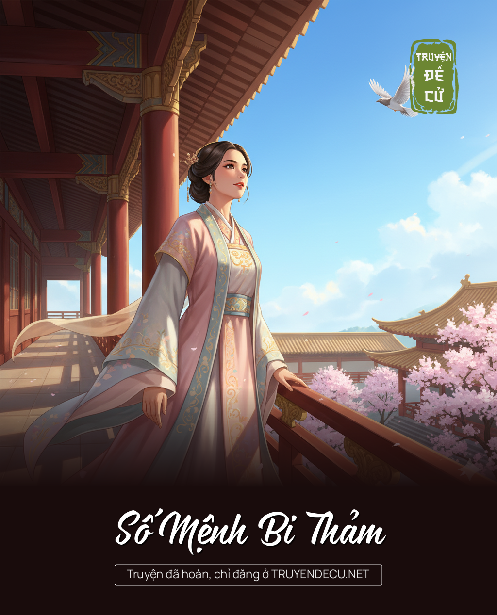 
                            Số Mệnh Bi Thảm