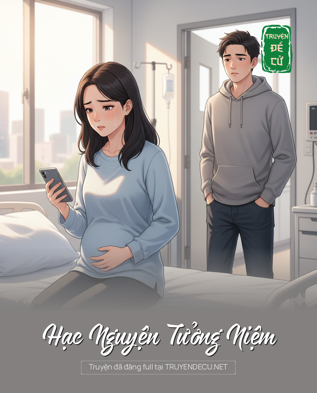 
                            Hạc Nguyện Tưởng Niệm