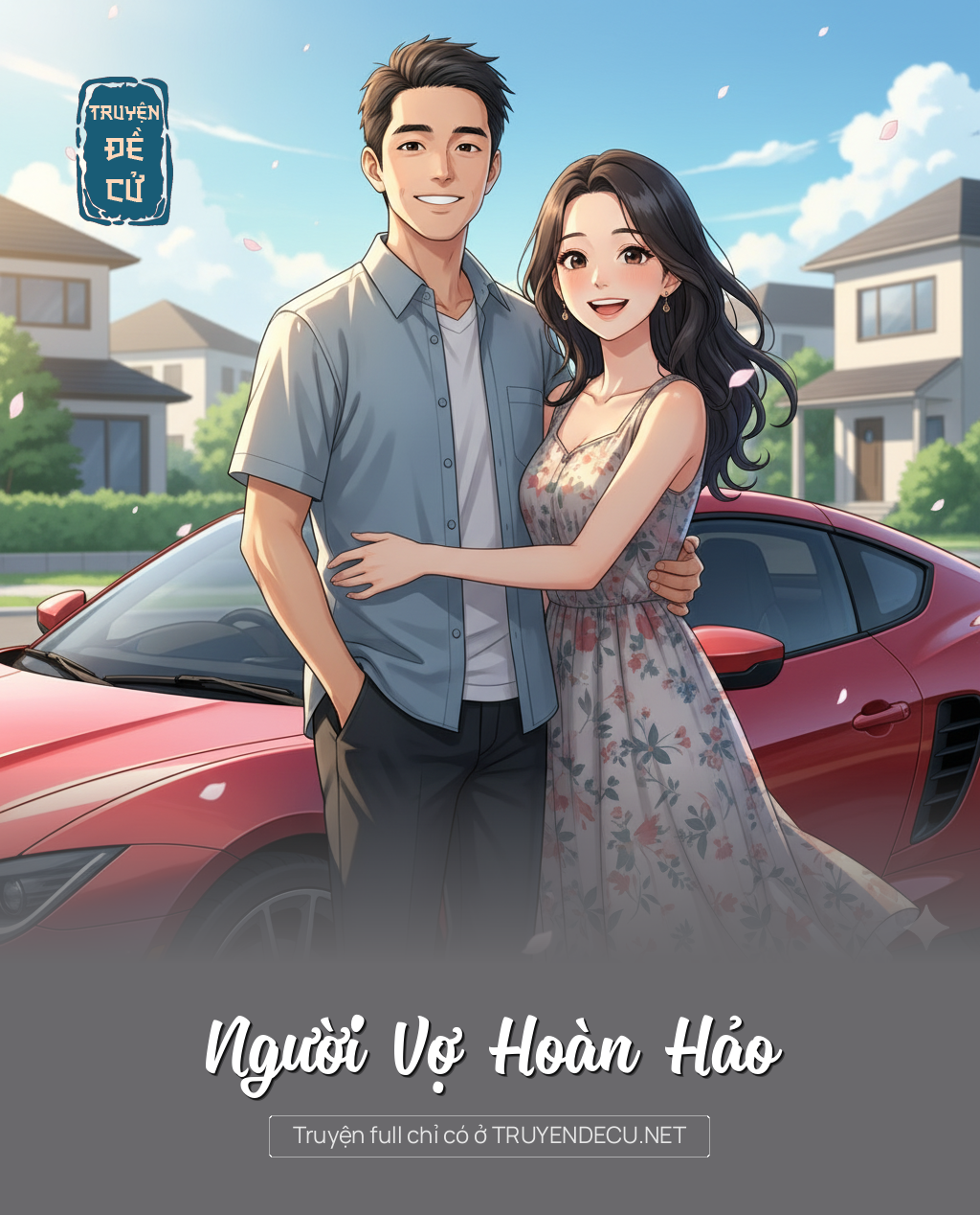 
                            Người Vợ Hoàn Hảo