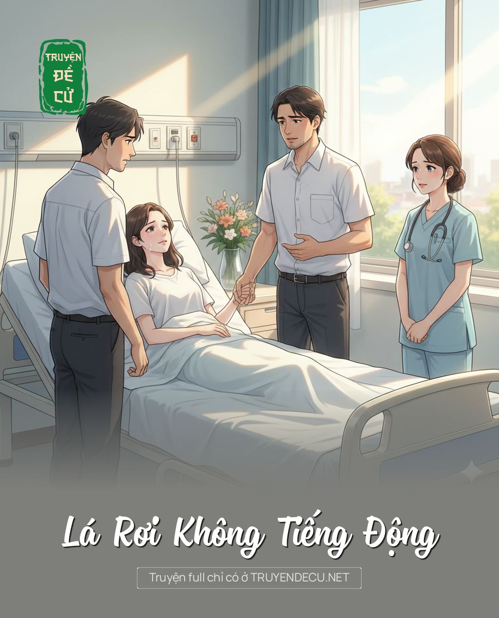 
                            Lá Rơi Không Tiếng Động