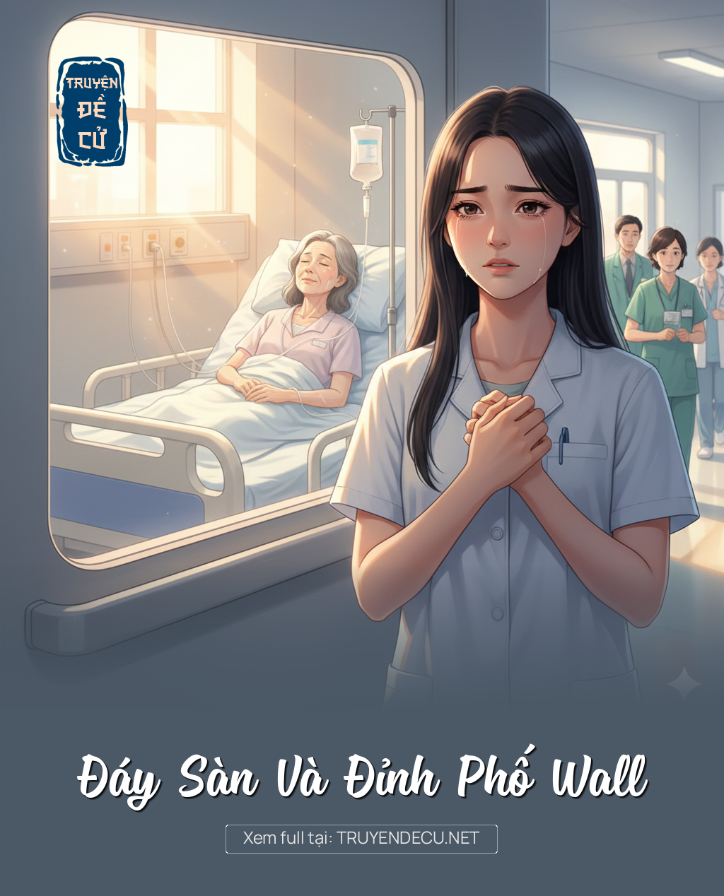 
                            Đáy Sàn Và Đỉnh Phố Wall