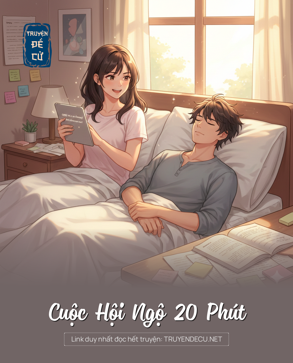 
                            Cuộc Hội Ngộ 20 Phút