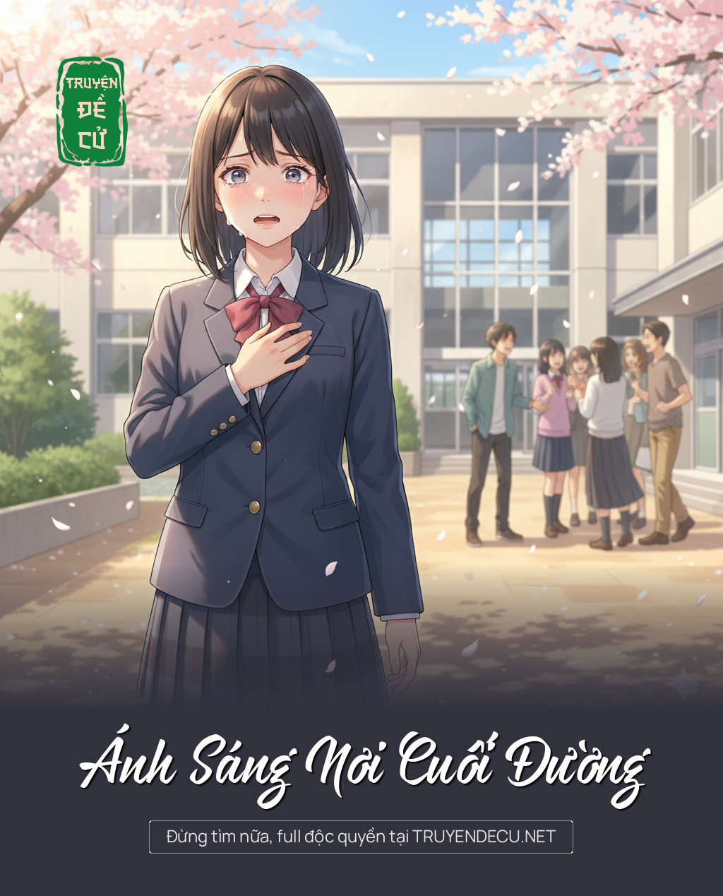 
                            Ánh Sáng Nơi Cuối Đường