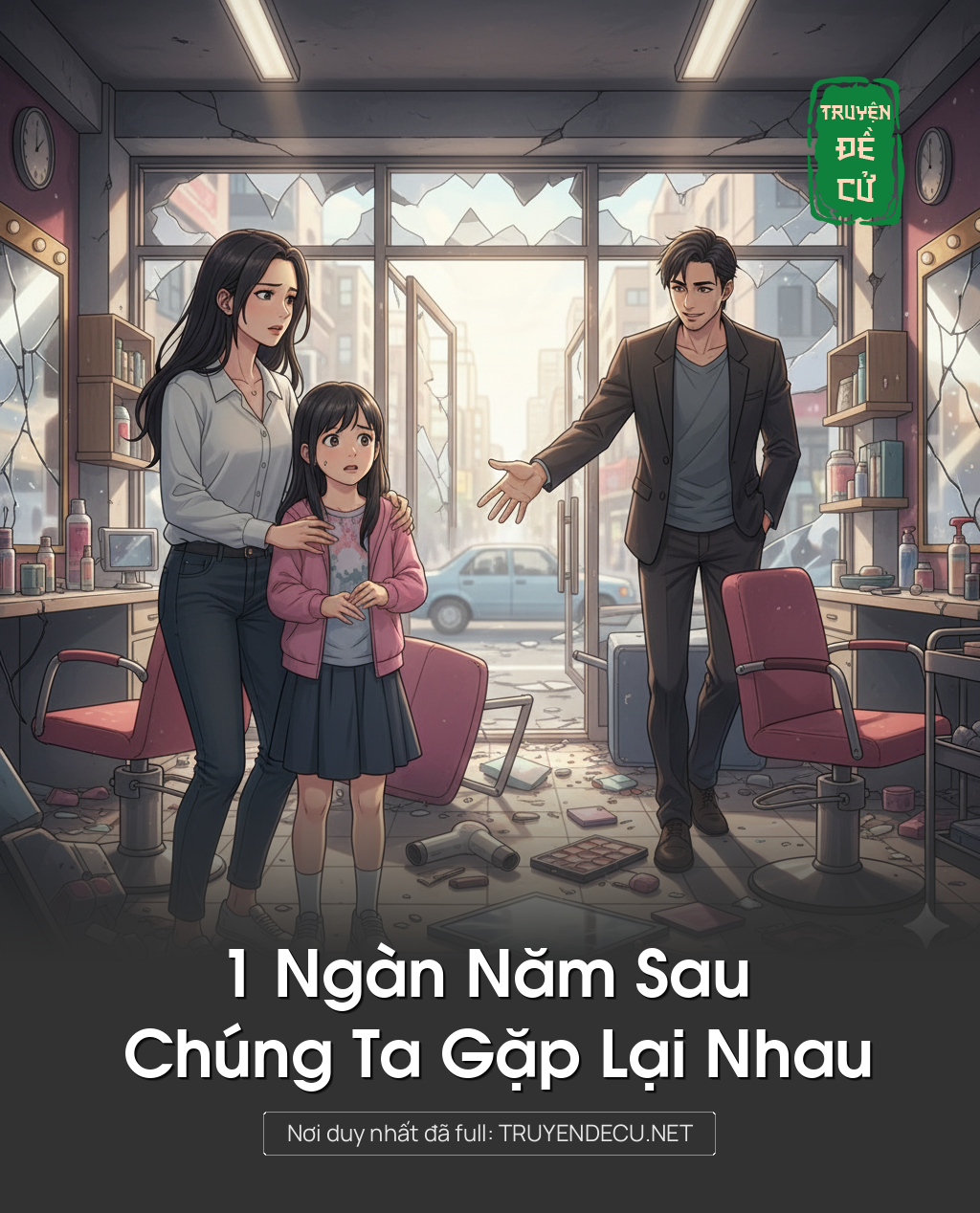 
                            1 Ngàn Năm Sau Chúng Ta Gặp Lại Nhau