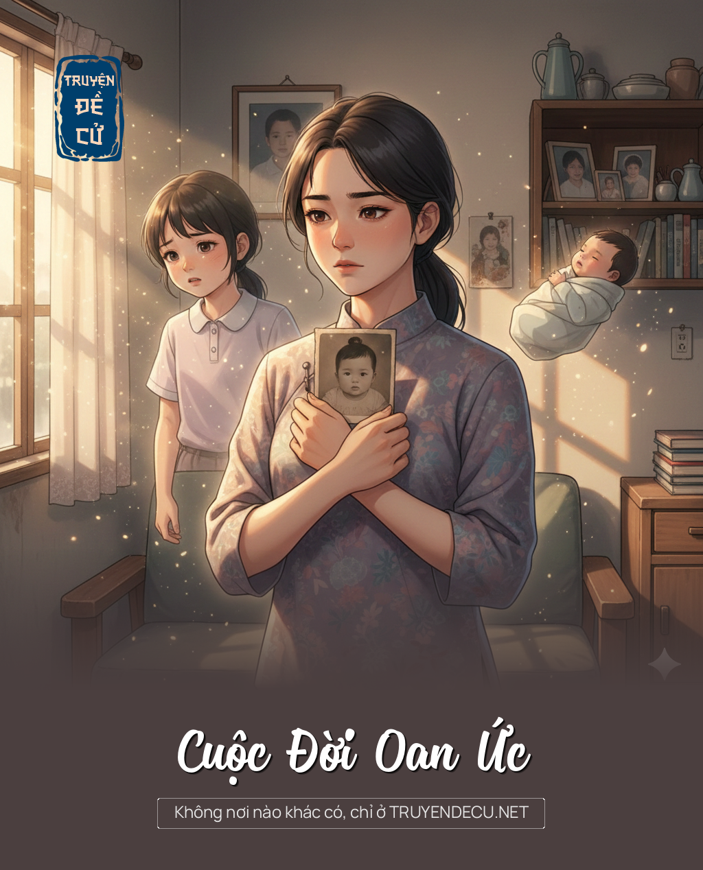 
                            Cuộc Đời Oan Ức