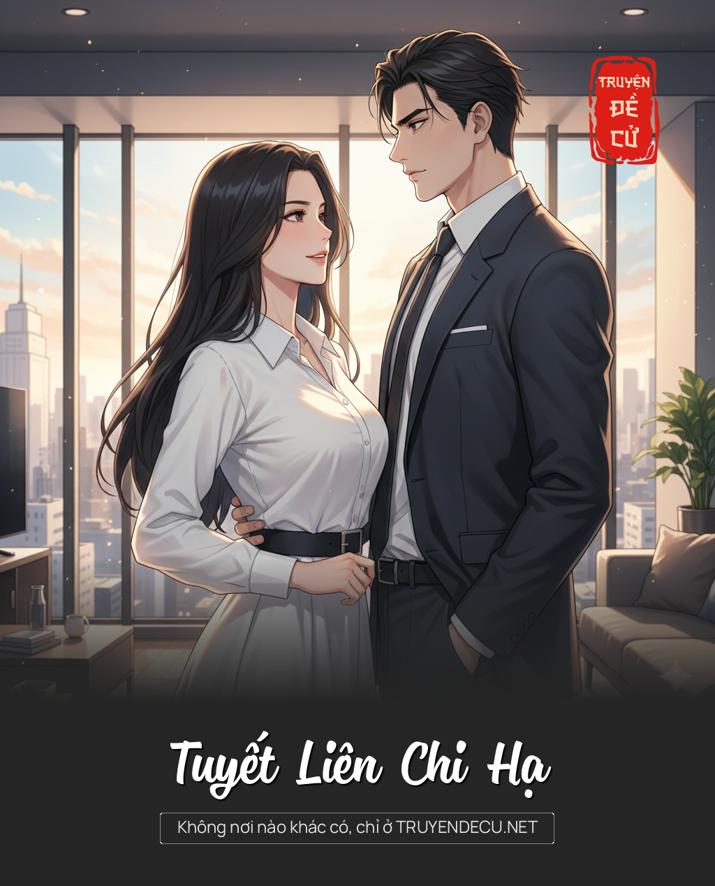 
                            Tuyết Liên Chi Hạ