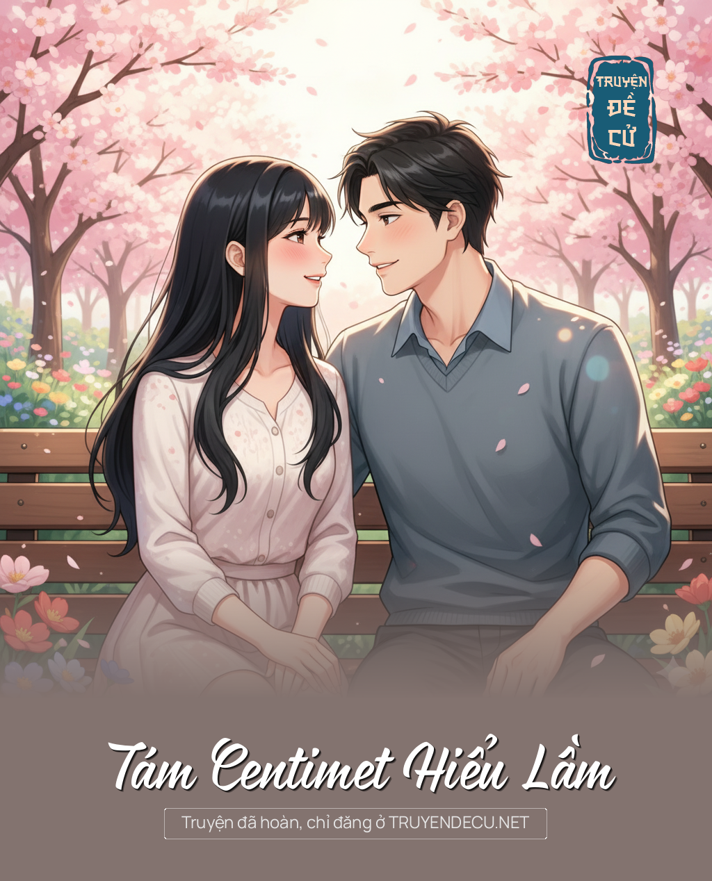 
                            Tám Centimet Hiểu Lầm