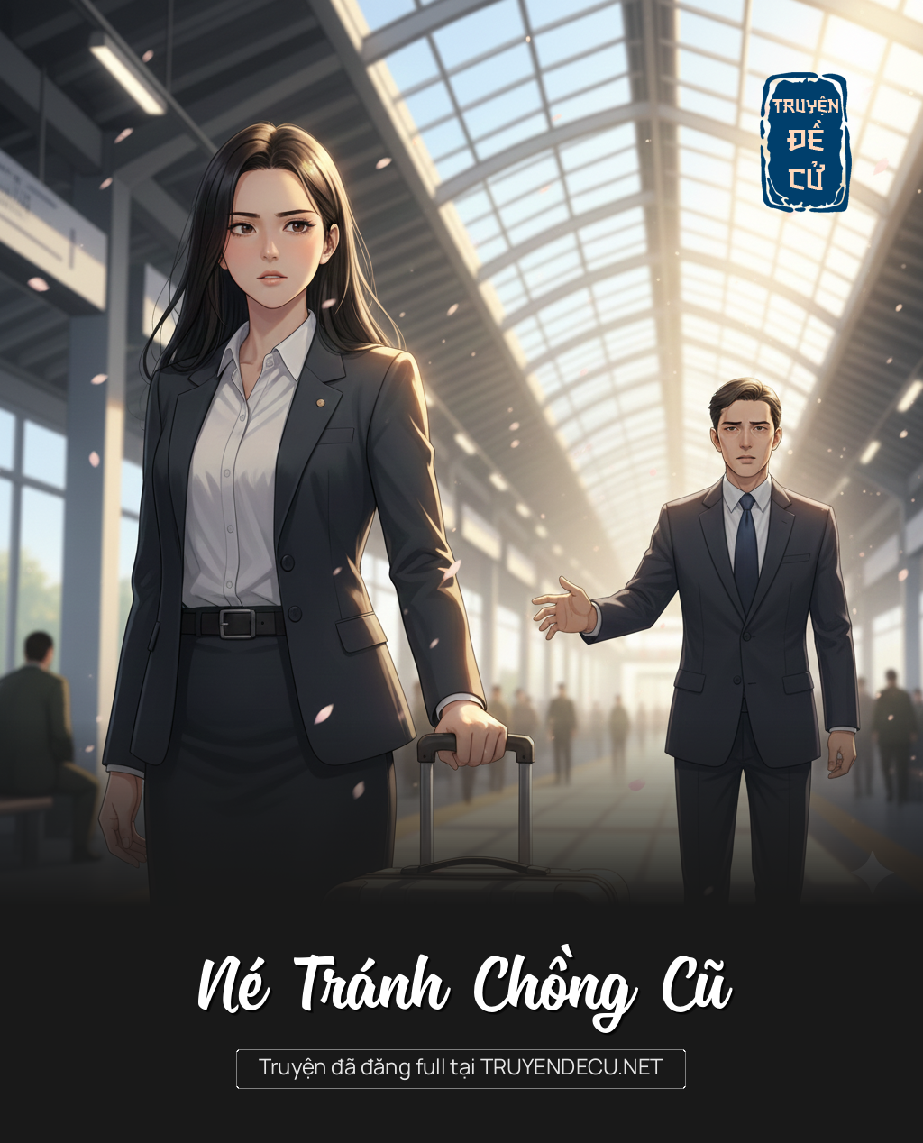 
                            Né Tránh Chồng Cũ