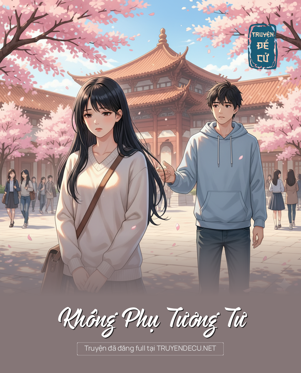 
                            Không Phụ Tương Tư