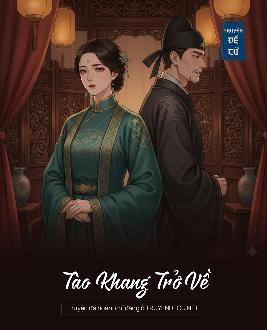 
                            Tào Khang Trở Về