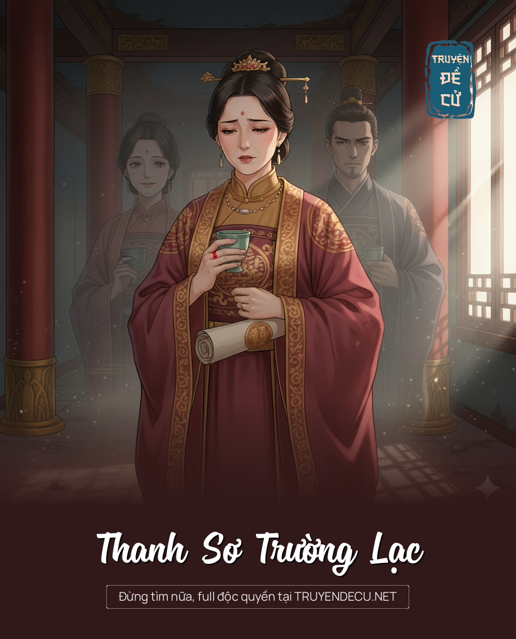
                            Thanh Sơ Trường Lạc