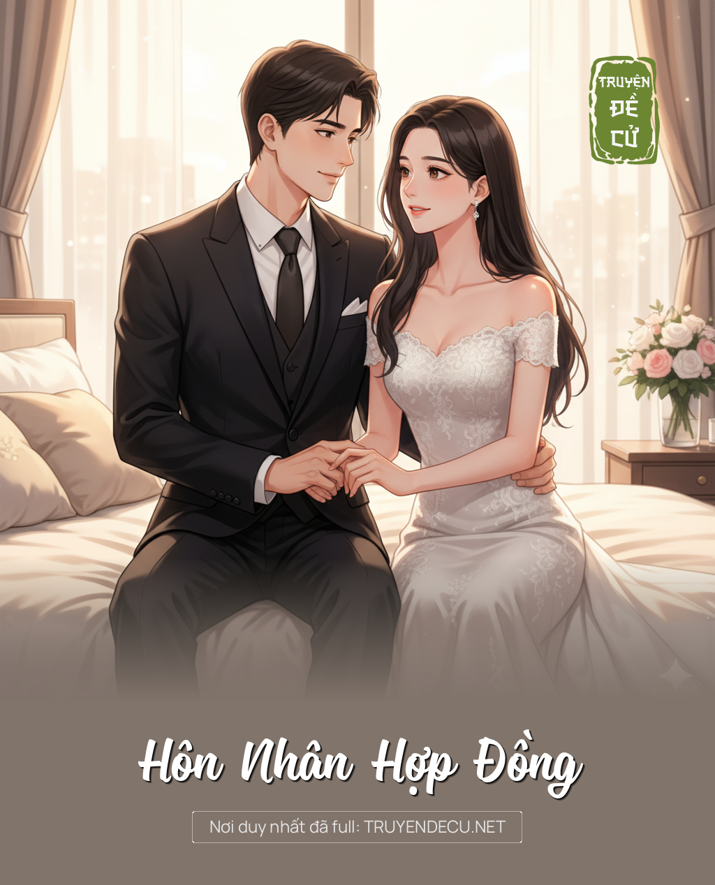 
                            Hôn Nhân Hợp Đồng