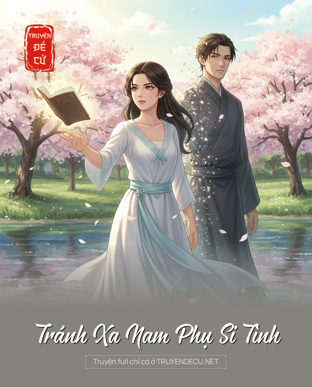 
                            Tránh Xa Nam Phụ Si Tình