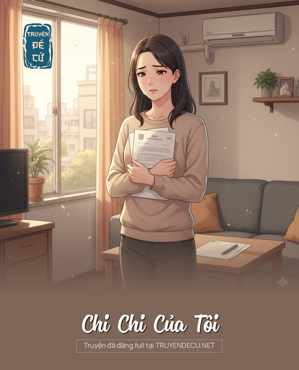 
                            Chi Chi Của Tôi