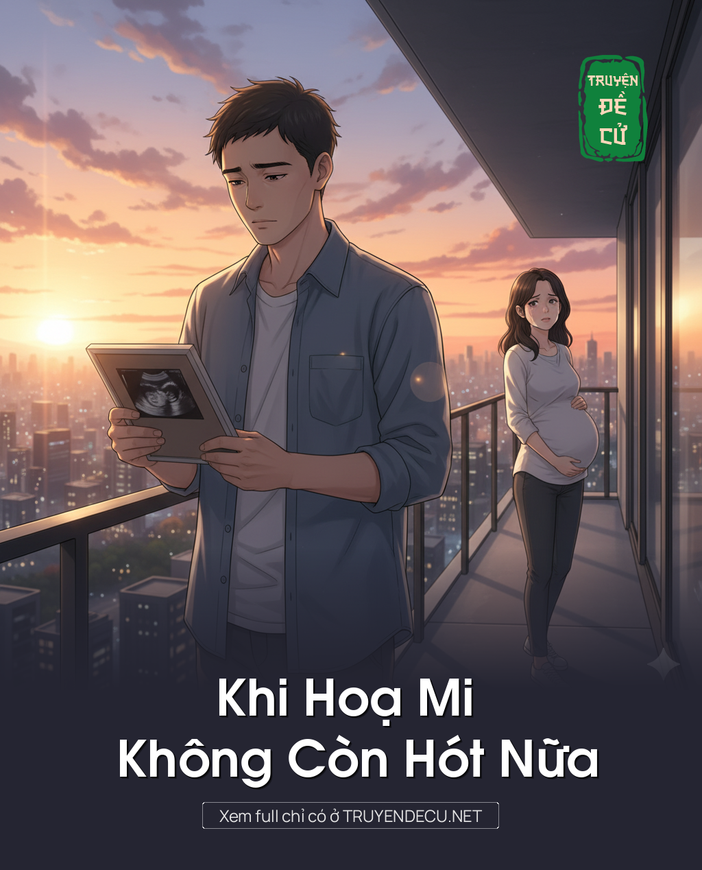
                            Khi Hoạ Mi Không Còn Hót Nữa
