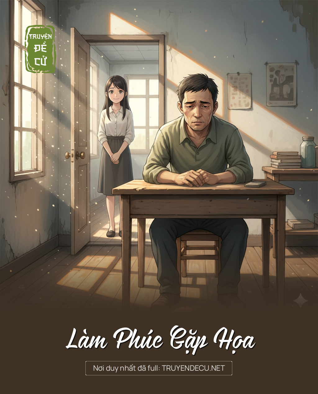 
                            Làm Phúc Gặp Họa