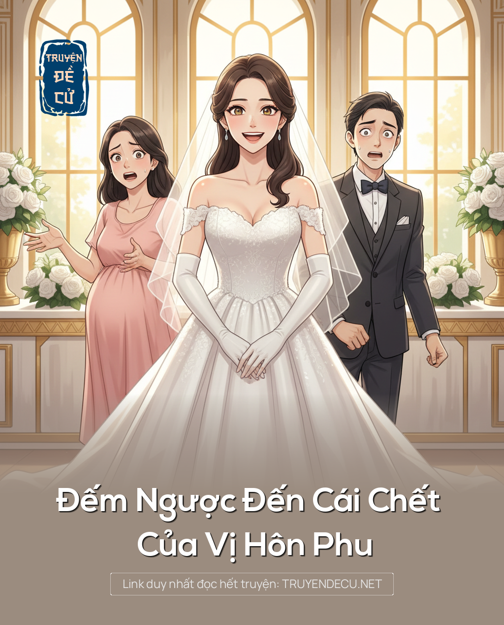 
                            Đếm Ngược Đến Cái Chết Của Vị Hôn Phu